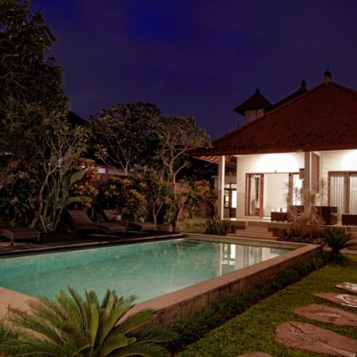 Lili House - 02